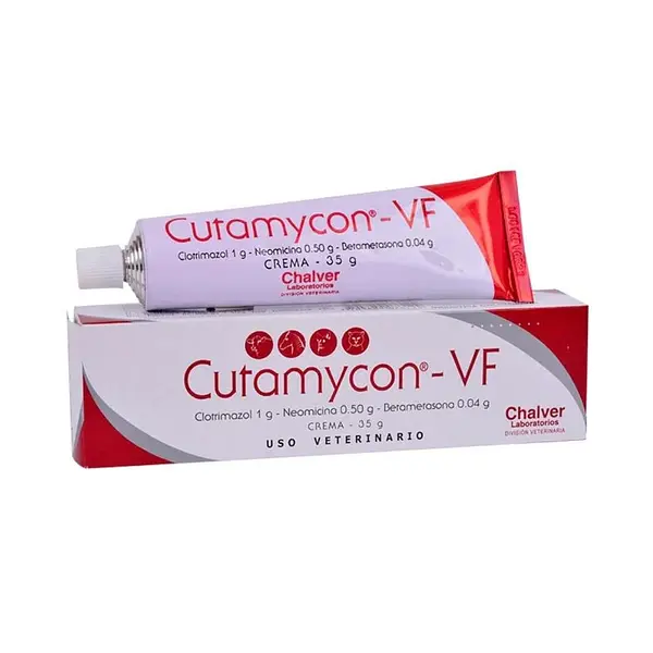 CUTAMYCON X35GRS