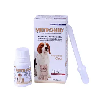 METRONID X 50 ML