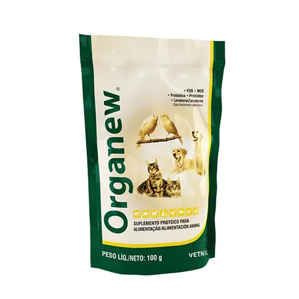 ORGANEW