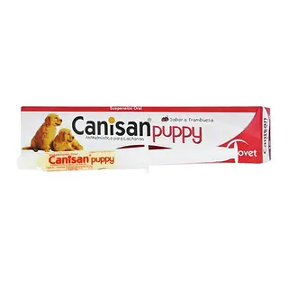 CANISAN CACHORRO X 2.5 ML