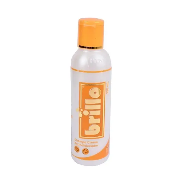 Shampoo Brillo X 120 Ml