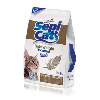 Arena Sepicat Fresh 4.8kg