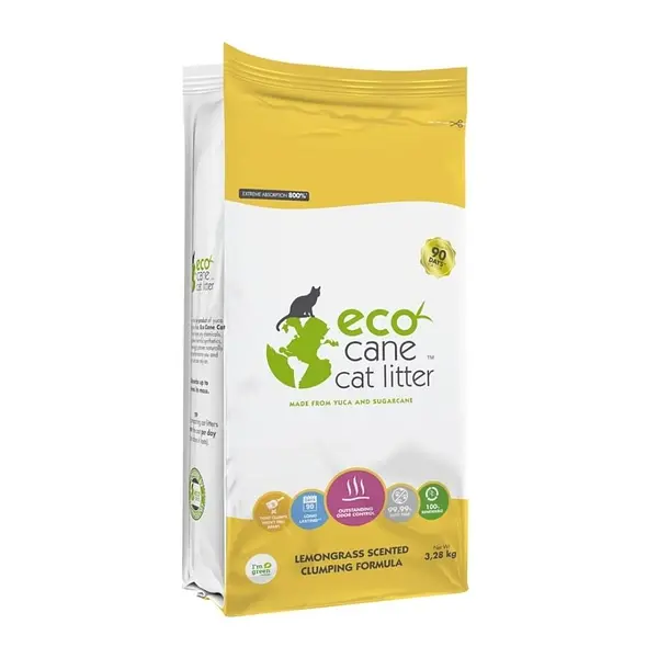 Arena Eco Cane Cat Litter 1.3kg