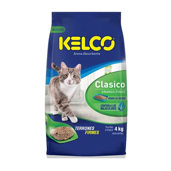 ARENA KELCO 4KG
