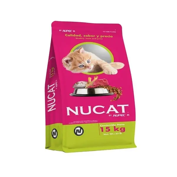 Nucat