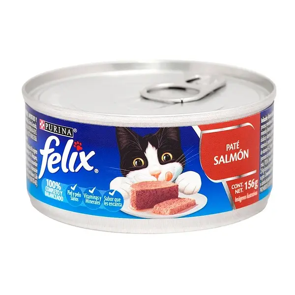 FELIX LATA 