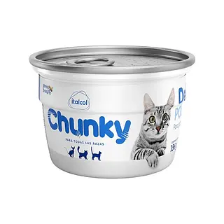 DELICAT TROZOS DE POLLO LATA 