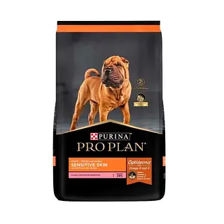 PROPLAN PUPPY SENSITIVE RAZAS MEDIANAS 3KG