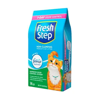 ARENA FRESH STEP NO AGLOM 7LB