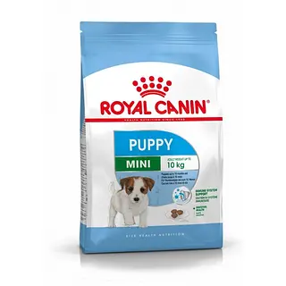 Royal Canin Puppy Mini 4kg