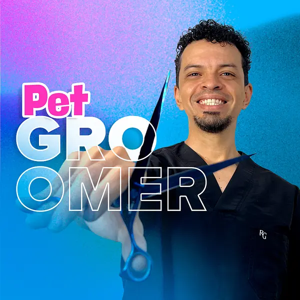 Pet Groomer