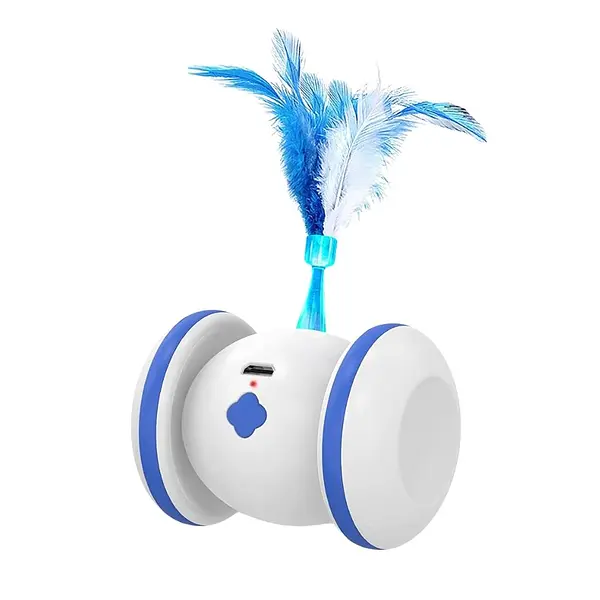 Juguete Inteligente Pluma