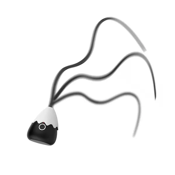 Juguete Interactivo De Cuerda