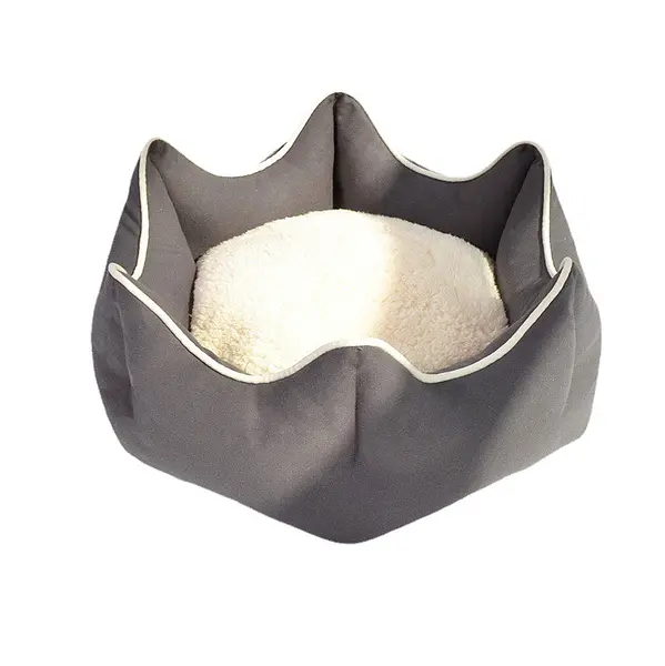 Cama de Flor para gato