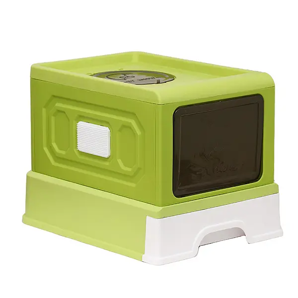 Arenero Cajón Extraíble