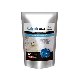 Calmiforz X 30 Tab
