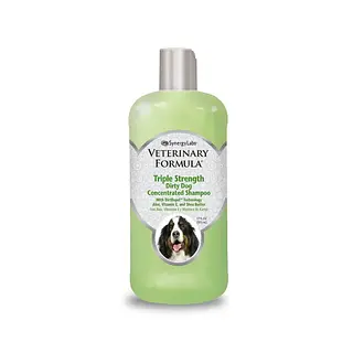 Shampoo Vfs Strength Dirty