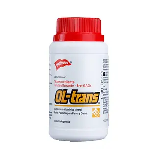 Ol-Trans Tableta