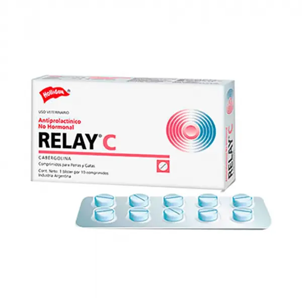 Relay C X 1 Tab