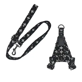Arnés Lv Negro Xl
