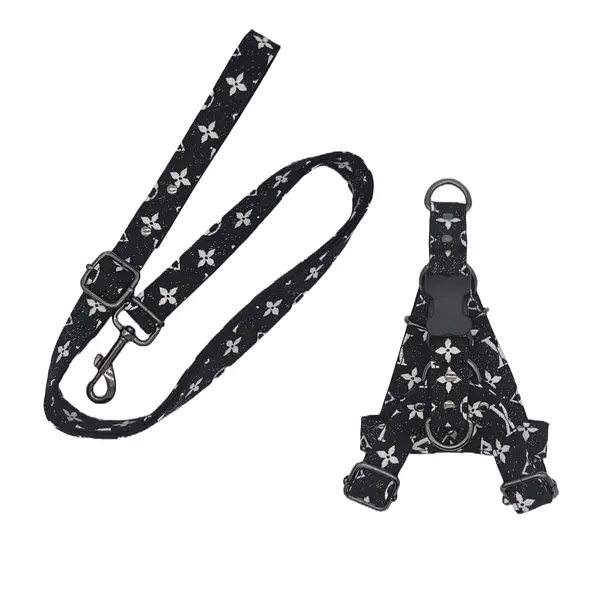 Arnés Lv Negro Xl