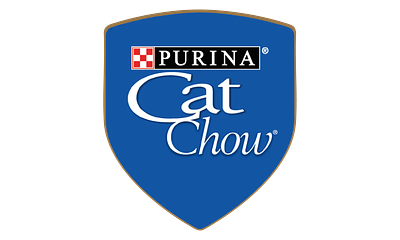 Cat chow