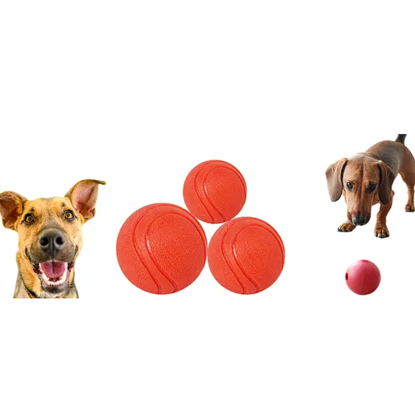 Pelota Maciza