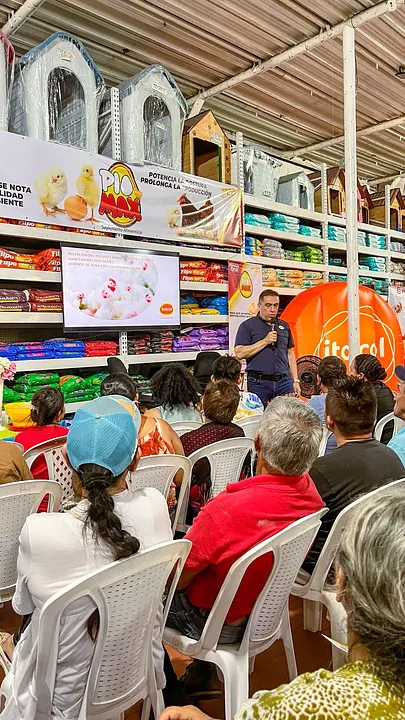 Galería Instagram