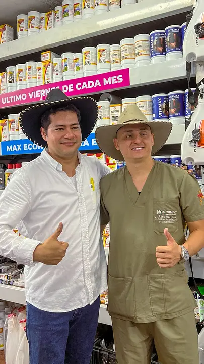 Galería Instagram
