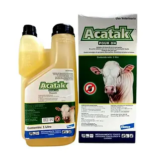 ACATAK LITRO