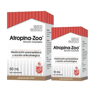 Atropina Zoo
