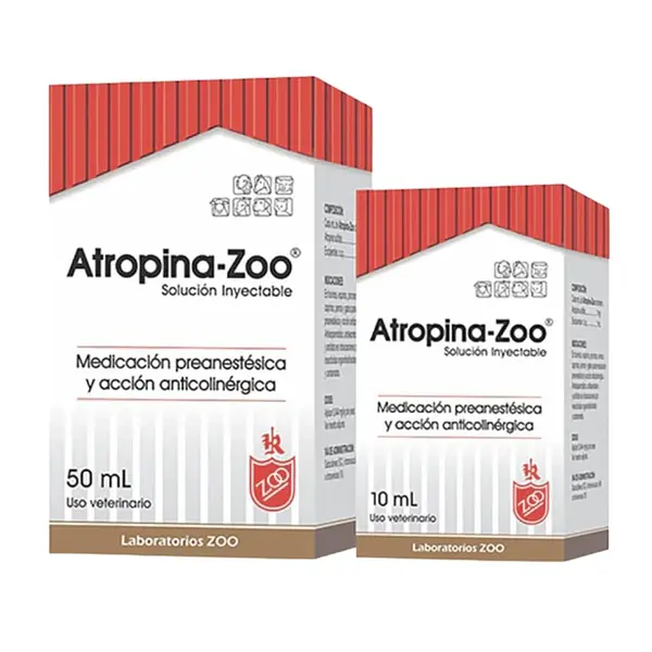Atropina Zoo