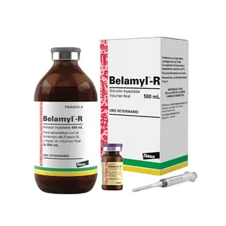 Belamyl - R