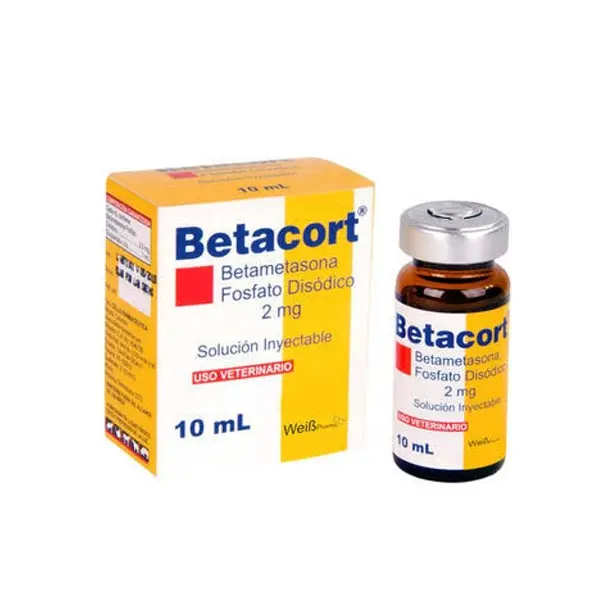 BETACORT
