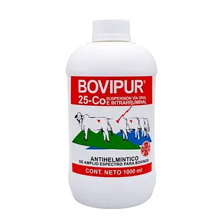 Bovipur 25%