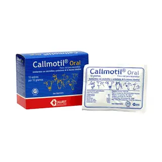 Callmotil