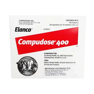 Compudose