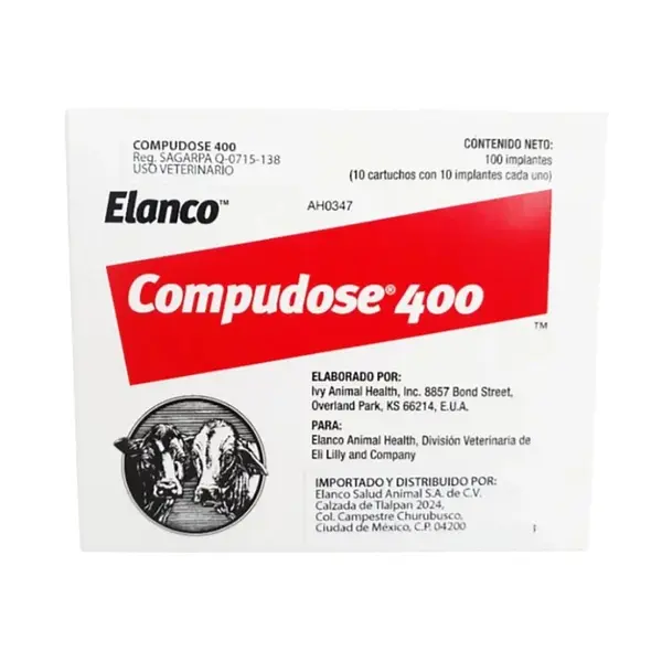 Compudose