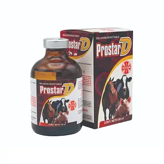 Prostar D