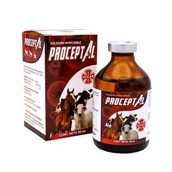 Proceptal