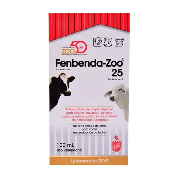 Fenbenda Zoo 25%