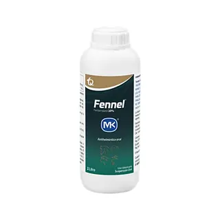 Fennel MK