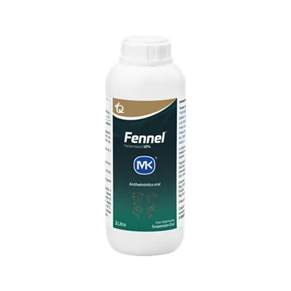 Fennel MK
