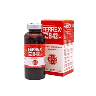 Ferrex