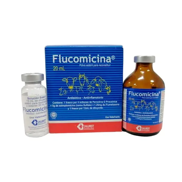 flucomicina x 30ml 
