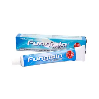 Fungisin