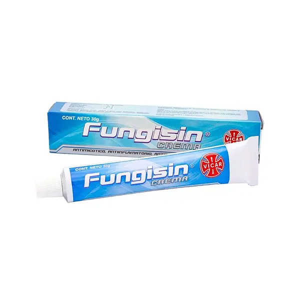 Fungisin