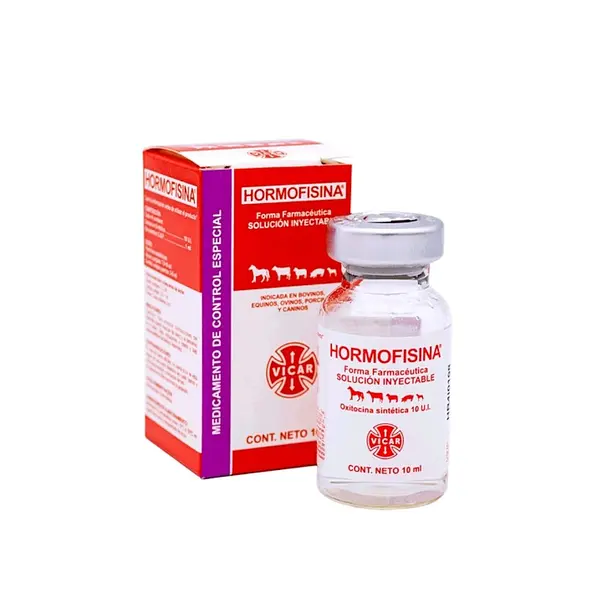 Hormofisina