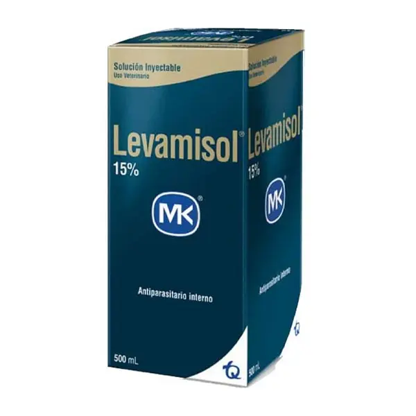 Levamisol 15% MK