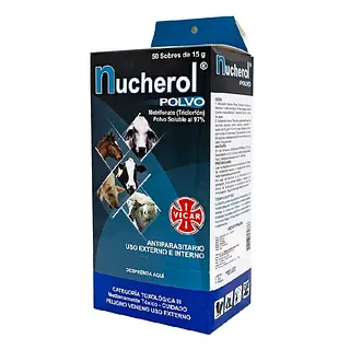 Nucherol